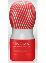 Мастурбатор TENGA Air Flow Cup - Tenga - в Калуге купить с доставкой