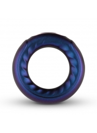 Фиолетовое эрекционное виброкольцо Saturn Vibrating Cock/Ball Ring - ONE DC B.V. - в Калуге купить с доставкой