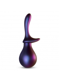 Фиолетовый анальный душ Nebula Bulb - ONE DC B.V. - купить с доставкой в Калуге