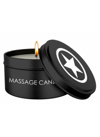 Набор из 3 массажных свечей Massage Candle Set - Shots Media BV - купить с доставкой в Калуге