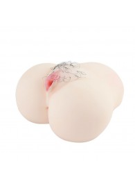 Мастурбатор с вибрацией Japanese School Girl - Baile - в Калуге купить с доставкой