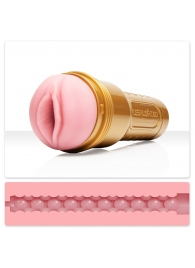 Мастурбатор-вагина Fleshlight - Go Stamina Training Unit - Fleshlight - в Калуге купить с доставкой