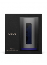 Инновационный сенсорный мастурбатор F1S V2x - Lelo - в Калуге купить с доставкой