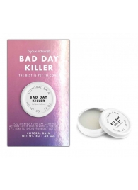 Бальзам для клитора Bad Day Killer - 8 гр. - Bijoux Indiscrets - купить с доставкой в Калуге