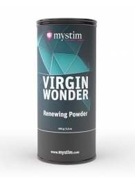 Пудра для ухода за игрушками Virgin Wonder Renewing Powder - MyStim - в Калуге купить с доставкой