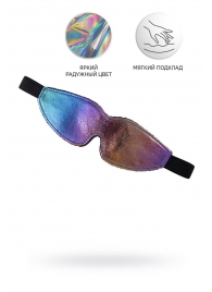 Радужная маска Anonymo - ToyFa - купить с доставкой в Калуге