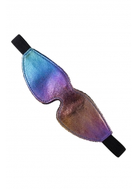 Радужная маска Anonymo - ToyFa - купить с доставкой в Калуге