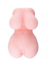 Мастурбатор-вагина Babycakes - ToyFa - в Калуге купить с доставкой