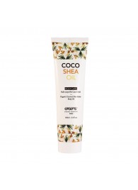 Массажное масло Coco Shea Oil - 100 мл. - Exsens - купить с доставкой в Калуге