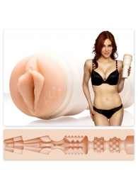 Мастурбатор-вагина Fleshlight Girls - Maitland Ward Toy Meets World - Fleshlight - в Калуге купить с доставкой