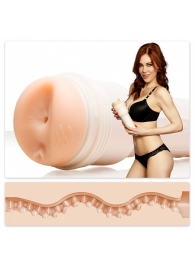 Мастурбатор-анус Fleshlight Girls - Maitland Ward Tight Chicks - Fleshlight - в Калуге купить с доставкой