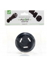 Адаптер для мастурбатора Fleshlight Flight Adapter Shower Mount - Fleshlight - купить с доставкой в Калуге