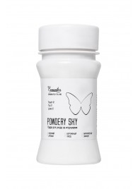 Пудра для ухода за игрушками Powdery Sky с ароматом мяты - 40 гр. - Eromantica - купить с доставкой в Калуге
