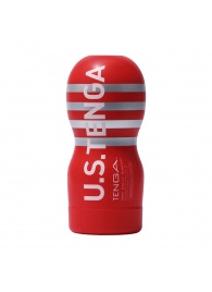 Мастурбатор TENGA U.S. Original Vacuum Cup - Tenga - в Калуге купить с доставкой