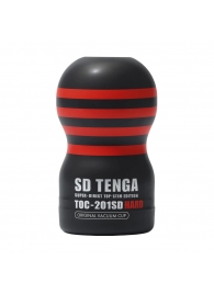 Мастурбатор TENGA SD Original Vacuum Cup Strong - Tenga - в Калуге купить с доставкой