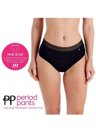 Менструальные трусы-брифы Period Pants - Pretty Polly - купить с доставкой в Калуге