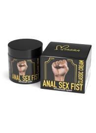 Крем на водной основе ANAL SEX FIST Classic Cream - 150 мл. - Миагра - купить с доставкой в Калуге