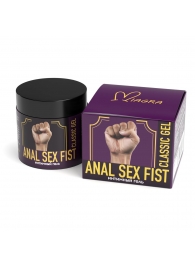 Гель на водной основе ANAL SEX FIST Classic Gel - 150 мл. - Миагра - купить с доставкой в Калуге