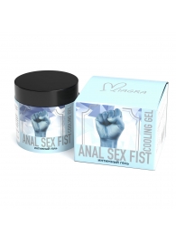 Гель на водной основе с охлаждающим эффектом ANAL SEX FIST Cooling Gel - 150 мл. - Миагра - купить с доставкой в Калуге