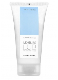 Смазка на водной основе Mixgliss Lub - 150 мл. - Mixgliss - купить с доставкой в Калуге