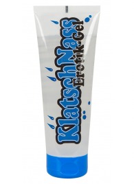 Смазка для вагинального секса KlatschNass - 240 мл. - Orion - купить с доставкой в Калуге