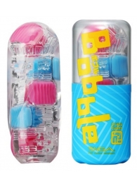 Мастурбатор Tenga Bobble Crazy Cubes - Tenga - в Калуге купить с доставкой