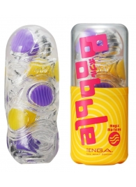 Мастурбатор Tenga Bobble Magic Marbles - Tenga - в Калуге купить с доставкой