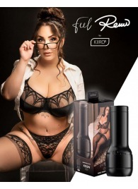 Телесный мастурбатор-вагина Feel Romi Chase - Kiiroo - в Калуге купить с доставкой