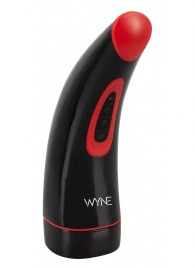 Автоматический мастурбатор WYNE 03 с подогревом - Orion - в Калуге купить с доставкой