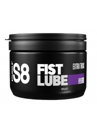 Гибридный лубрикант-желе для фистинга S8 Hybrid Fist Lube - 500 мл. - Stimul8 - купить с доставкой в Калуге