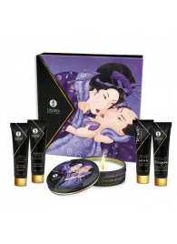 Подарочный набор Geishas secret из 5 предметов - Shunga - купить с доставкой в Калуге