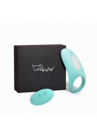 Кольцо на пенис с вибрацией и дистанционном управлении Vibrating Cock Ring - Tracy s Dog - в Калуге купить с доставкой