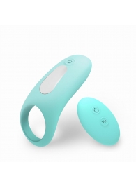 Кольцо на пенис с вибрацией и дистанционном управлении Vibrating Cock Ring - Tracy s Dog - в Калуге купить с доставкой