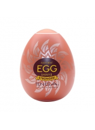 Мастурбатор-яйцо Tenga Egg Shiny II - Tenga - в Калуге купить с доставкой