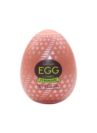 Мастурбатор-яйцо Tenga Egg Combo - Tenga - в Калуге купить с доставкой