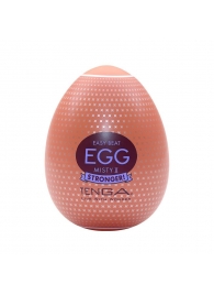 Мастурбатор-яйцо Tenga Egg Misty II - Tenga - в Калуге купить с доставкой