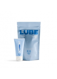 Смазка на водной основе Friday Bae Lube - 50 мл. - Friday Bae - купить с доставкой в Калуге