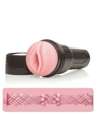 Мастурбатор-вагина Fleshlight - Go Surge Pink Lady - Fleshlight - в Калуге купить с доставкой