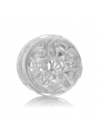 Мастурбатор Fleshlight - Quickshot Masturbator Clear - Fleshlight - в Калуге купить с доставкой