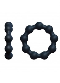 Темно-серое эрекционное кольцо Maximize Ring - Dorcel - в Калуге купить с доставкой