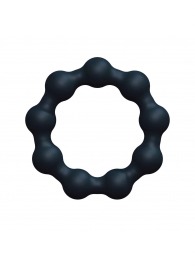 Темно-серое эрекционное кольцо Maximize Ring - Dorcel - в Калуге купить с доставкой