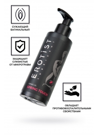 Сужающий гель для женщин Erotist Spring Touch - 150 мл. - Erotist Lubricants - купить с доставкой в Калуге