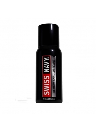 Анальный лубрикант Swiss Navy Premium Anal Lubricant - 29 мл. - Swiss navy - купить с доставкой в Калуге