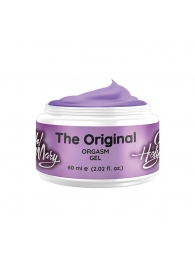 Стимулирующий гель Nuei Oh! Holy Mary The Original Orgasm Gel - 60 мл. - Nuei cosmetics - купить с доставкой в Калуге