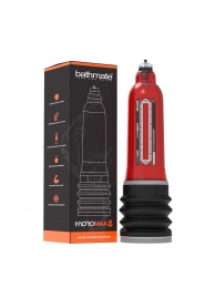 Красная гидропомпа Bathmate HydroMAX8 - Bathmate - в Калуге купить с доставкой