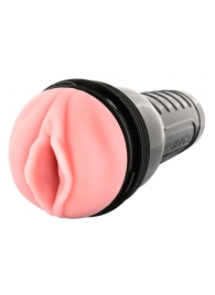 Мастурбатор-вагина Fleshlight - Pink Lady Original - Fleshlight - в Калуге купить с доставкой