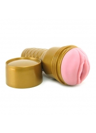 Мастурбатор Fleshlight - Stamina Training Unit - Fleshlight - в Калуге купить с доставкой