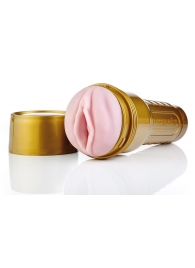 Мастурбатор Fleshlight - Stamina Training Unit - Fleshlight - в Калуге купить с доставкой