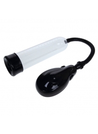 Автоматическая помпа с электрическим нагнетателем воздуха - Baile - в Калуге купить с доставкой