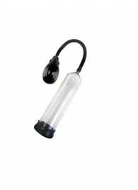 Автоматическая помпа с электрическим нагнетателем воздуха - Baile - в Калуге купить с доставкой